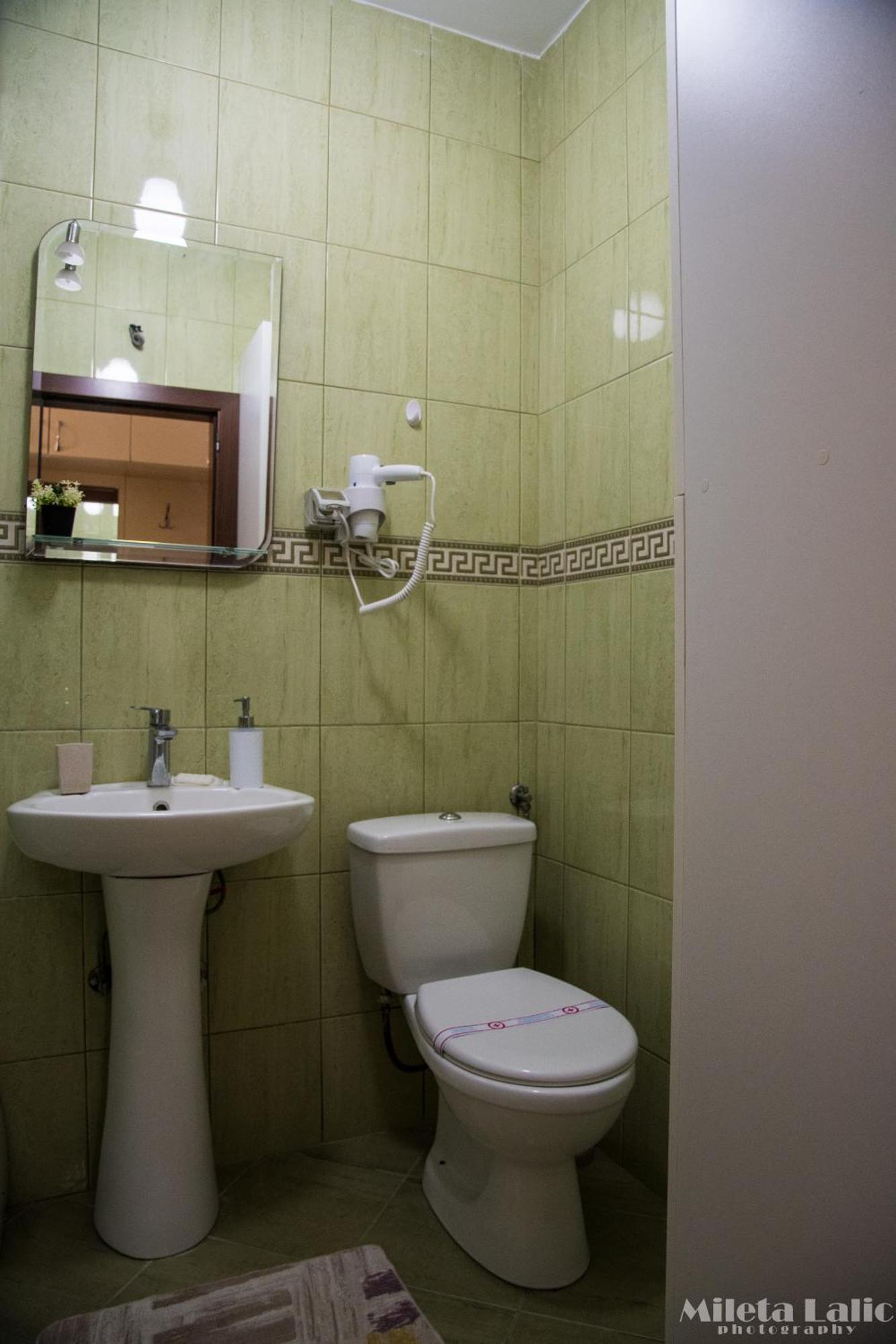 Sunny 412 Apartment ポドゴリツァ エクステリア 写真